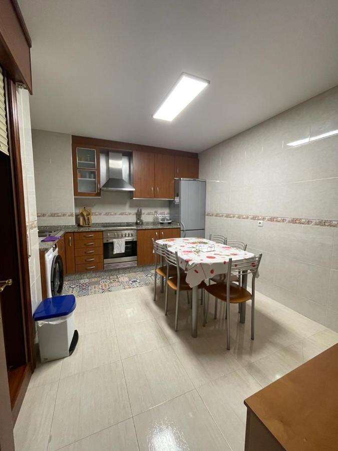 דירות קנגס דה מוראסו Atranco 12 מראה חיצוני תמונה